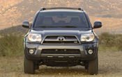 2008 Toyota 4Runner Picture